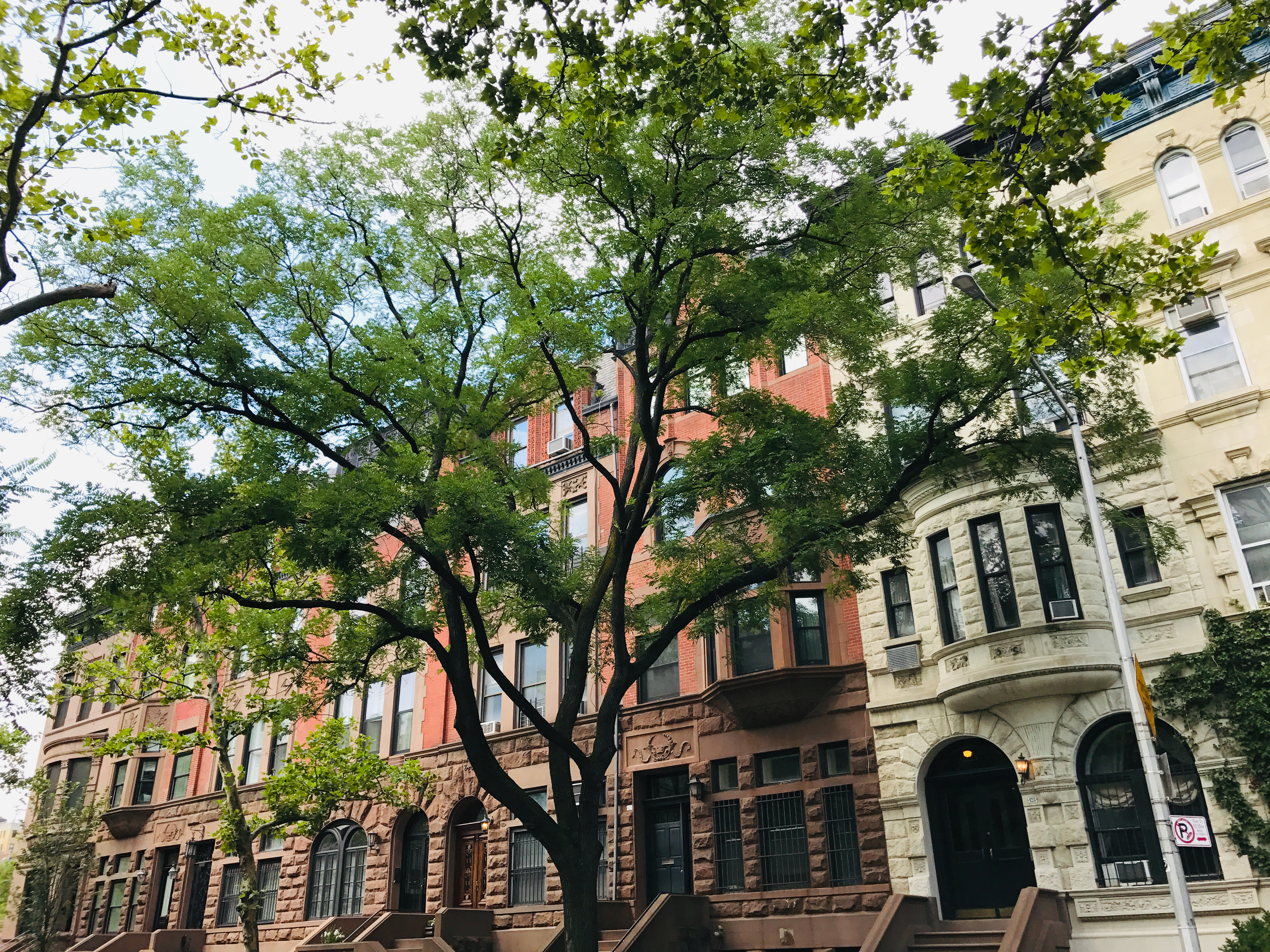 West 77th Street, Upper West Side