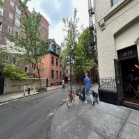10 Best Places to Live in New York City