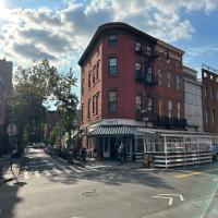 Health Care in New York