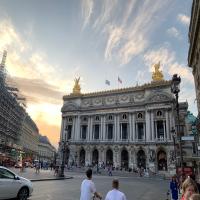 Best Markets in Paris