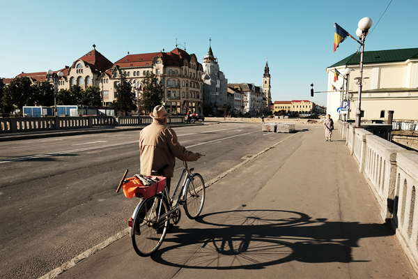 Understanding Mental Health in Romania