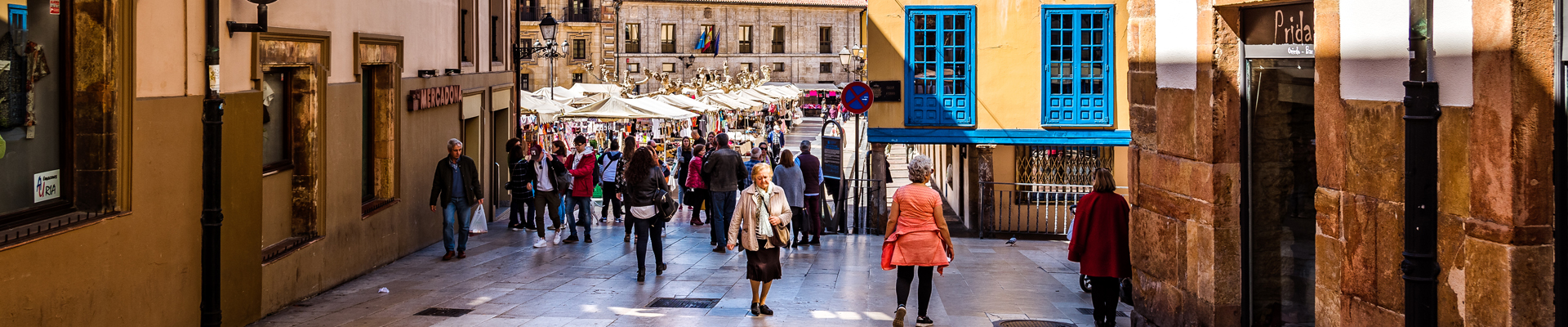 Oviedo, Spain