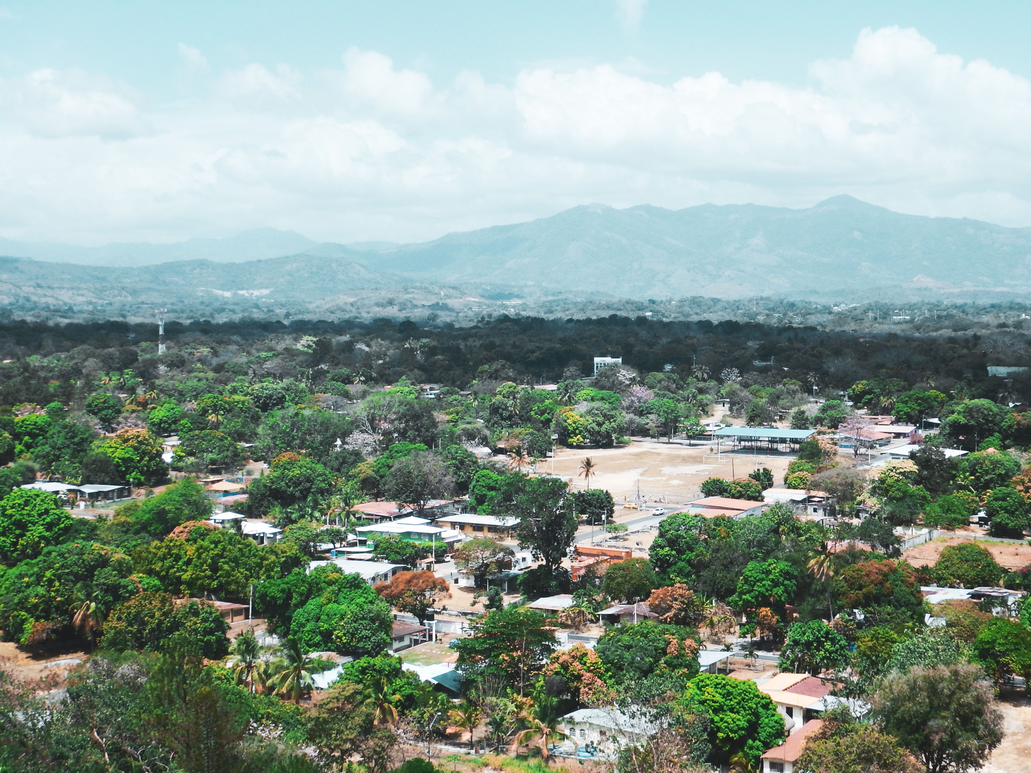 Nueva Gorgona, Panama