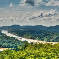 Panama's Friendly Nations Visa
