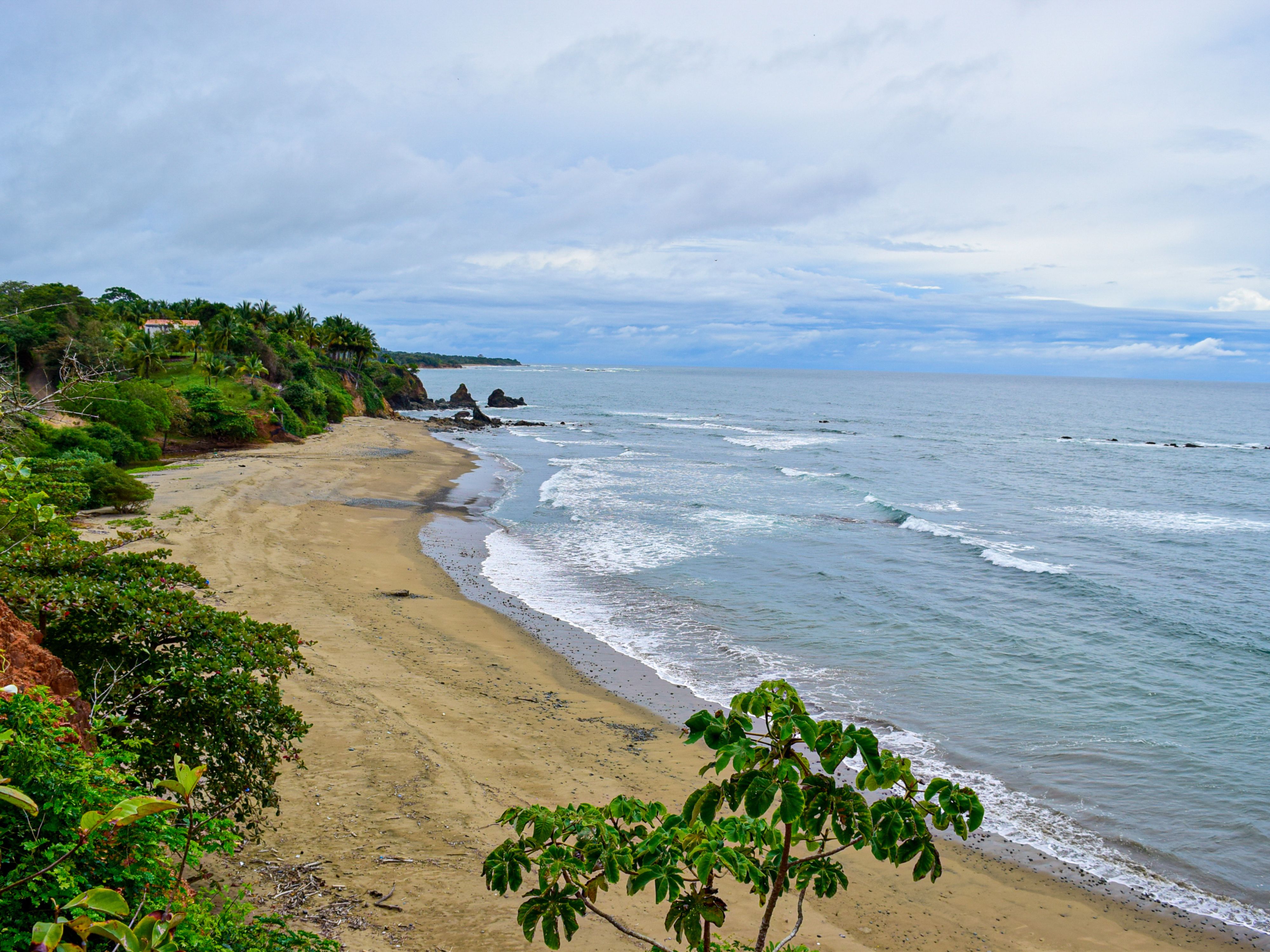 Pedasi, Panama