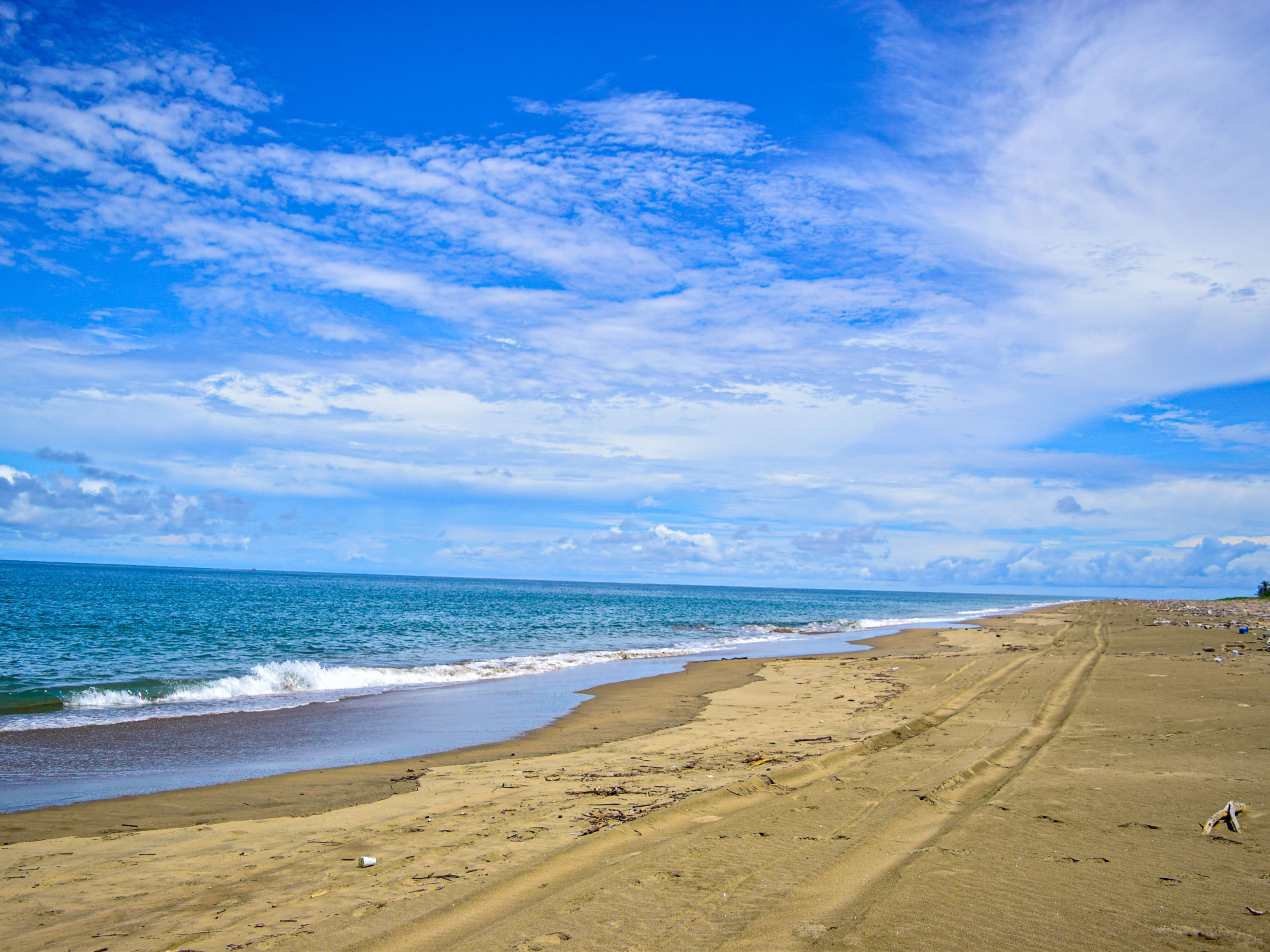 Pedasi, Panama