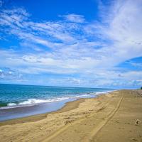 Expat Survey: 85% of Expats in Panama Love Living There