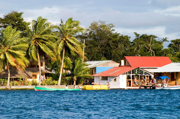 Bocas del Toro