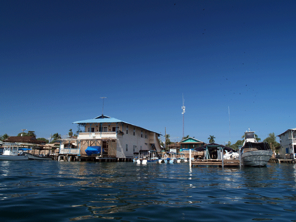 Bocas del Toro, Panama