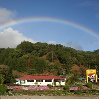 Retiring in Boquete