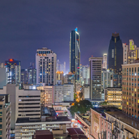 Getting a Driver's License in Panama