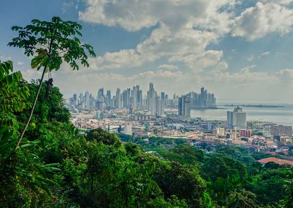 Panama City, Panama