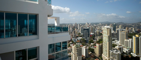 Panama City, Panama