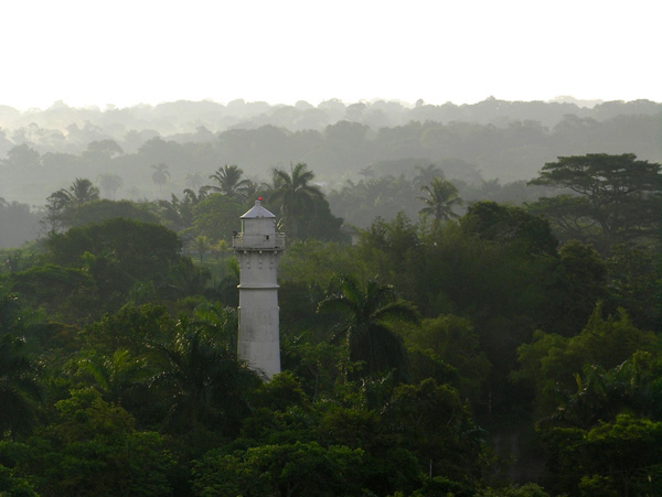 Panama