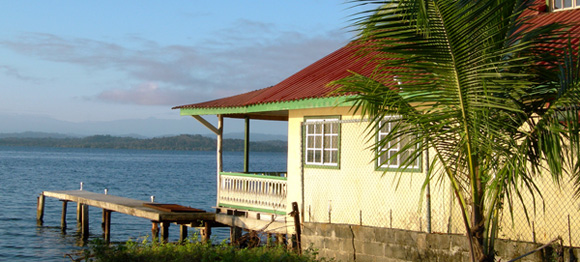 Renting in Panama