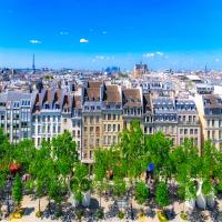 Best Bookstores and Libraries in Paris