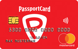 PassportCard Expat Health Insurance