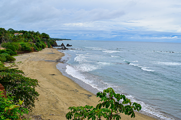 Pedasi Panama