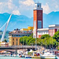 Getting a Driver's License in Italy