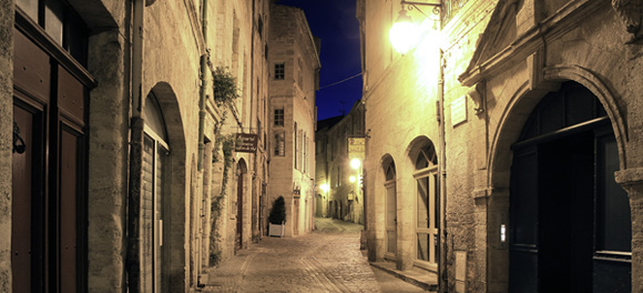 Pezenas France