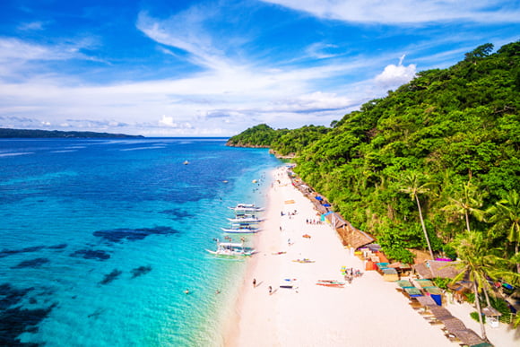 Living in The Philippines - 11 Best Places to Live in The Philippines in 2022