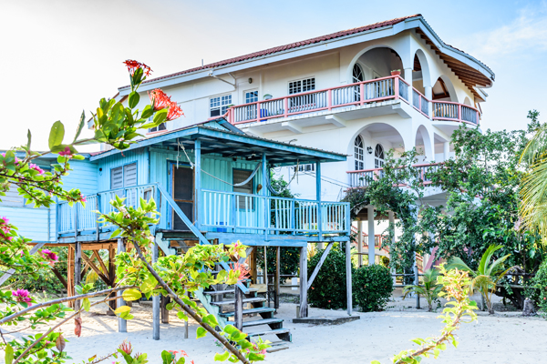 Placencia, Belize