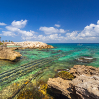 Discovering-the-Best-of-Playa-del-Carmen,-Mexico