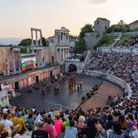 Bulgaria Guide