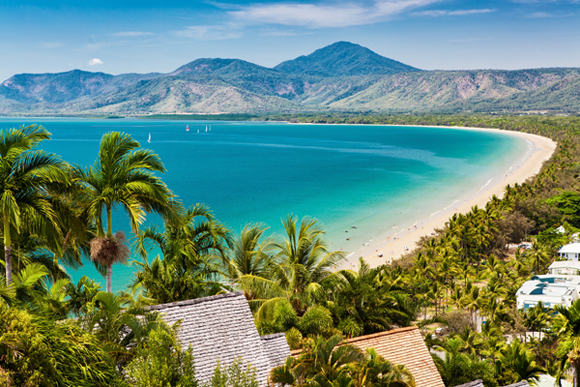 Digital Nomad Life in Australia