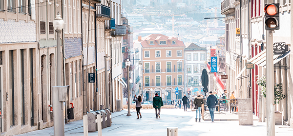 Expats Porto