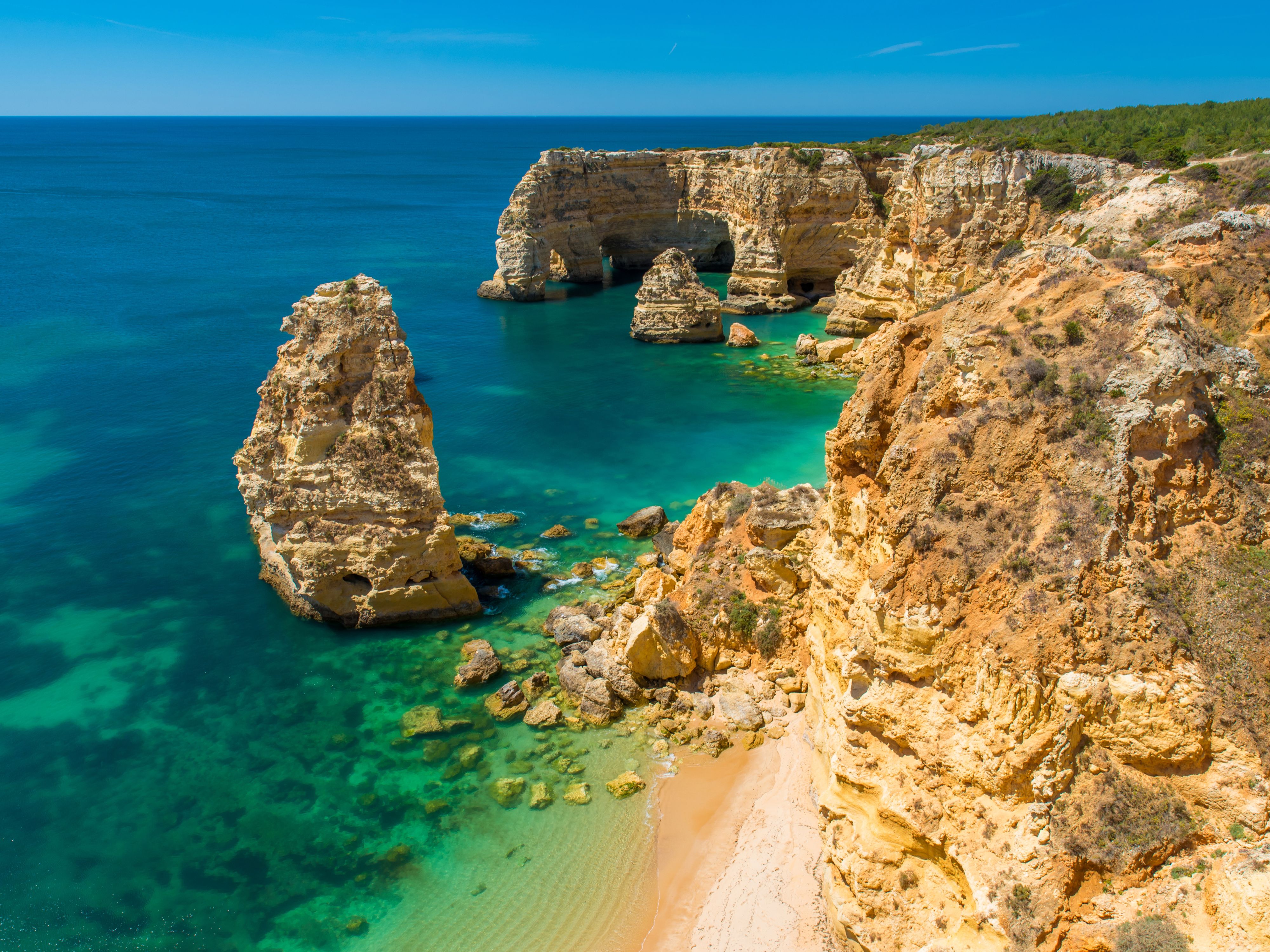 Marinha Grande, Portugal