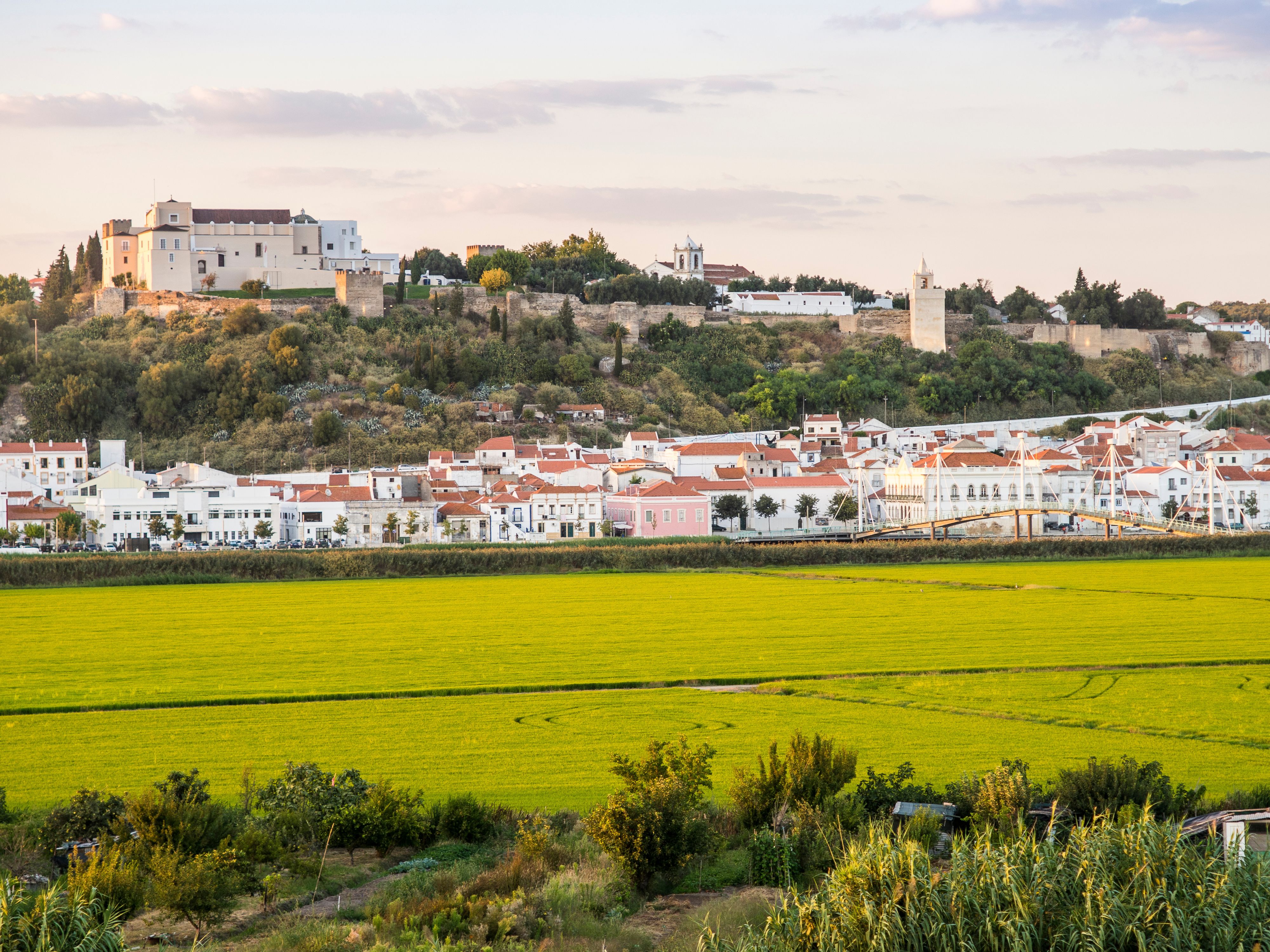 Alcacer do Sal, Portugal