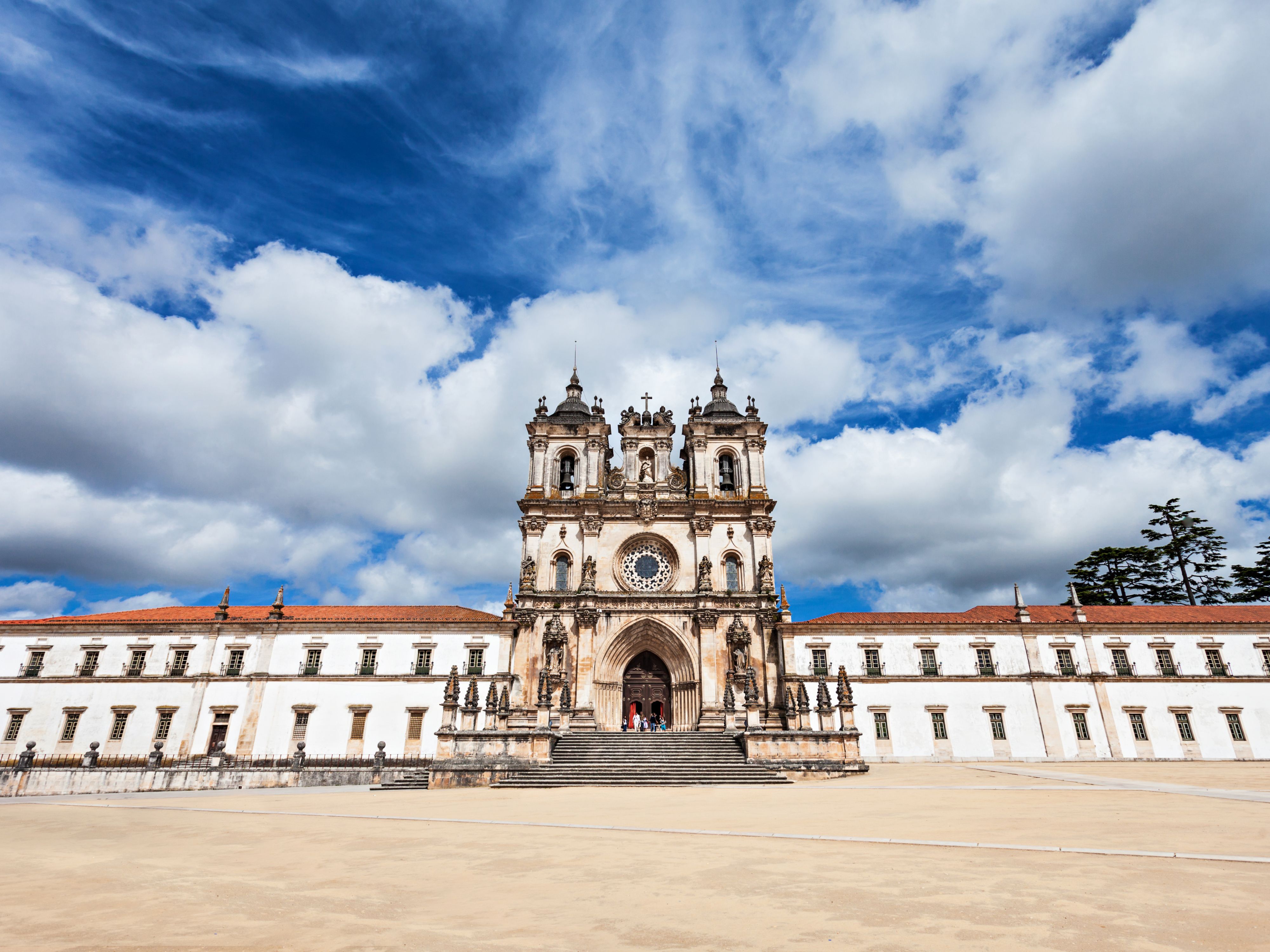 Alcobaca, Portugal