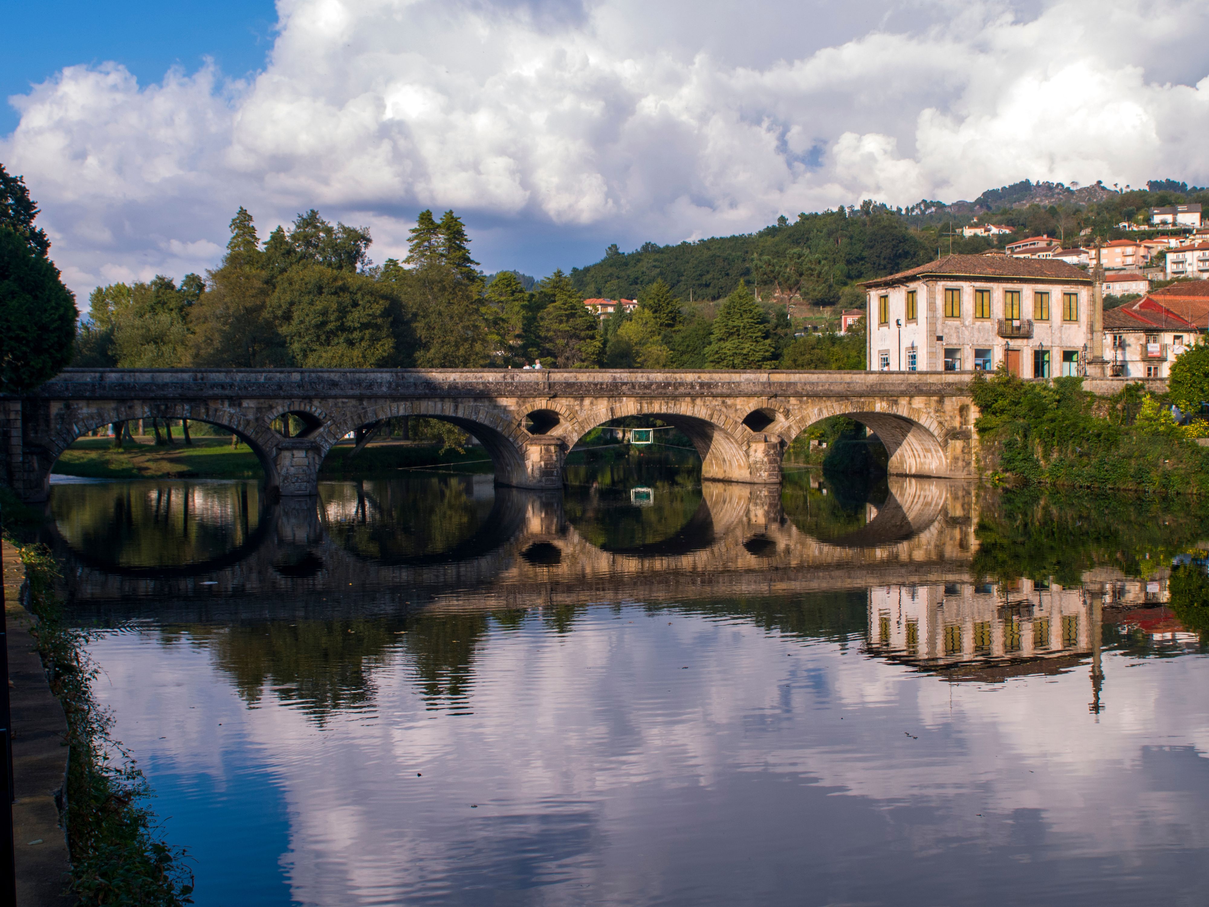 Arcos de Valdevez, Portugal