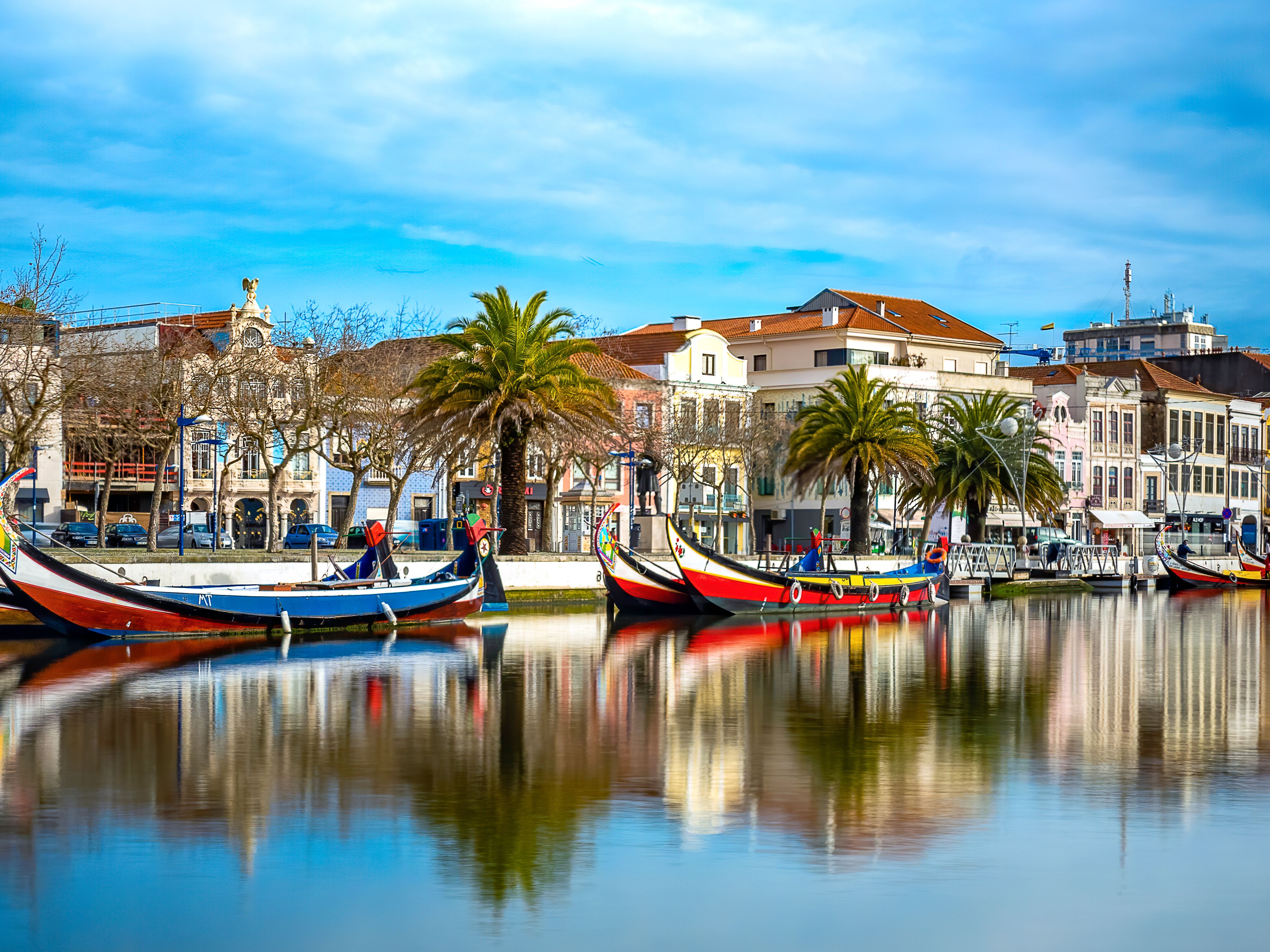 Aveiro, Portugal