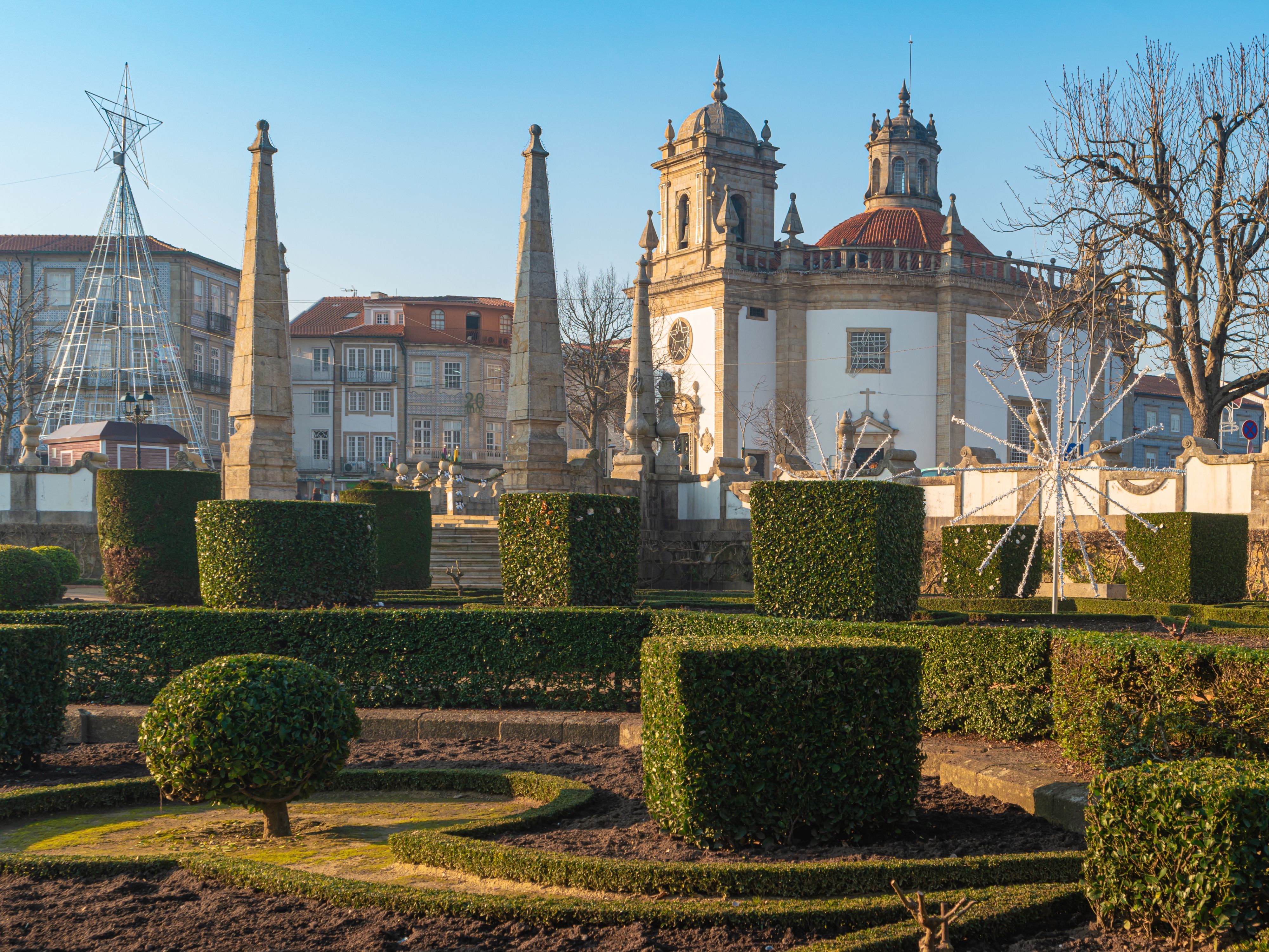 Barcelos, Portugal
