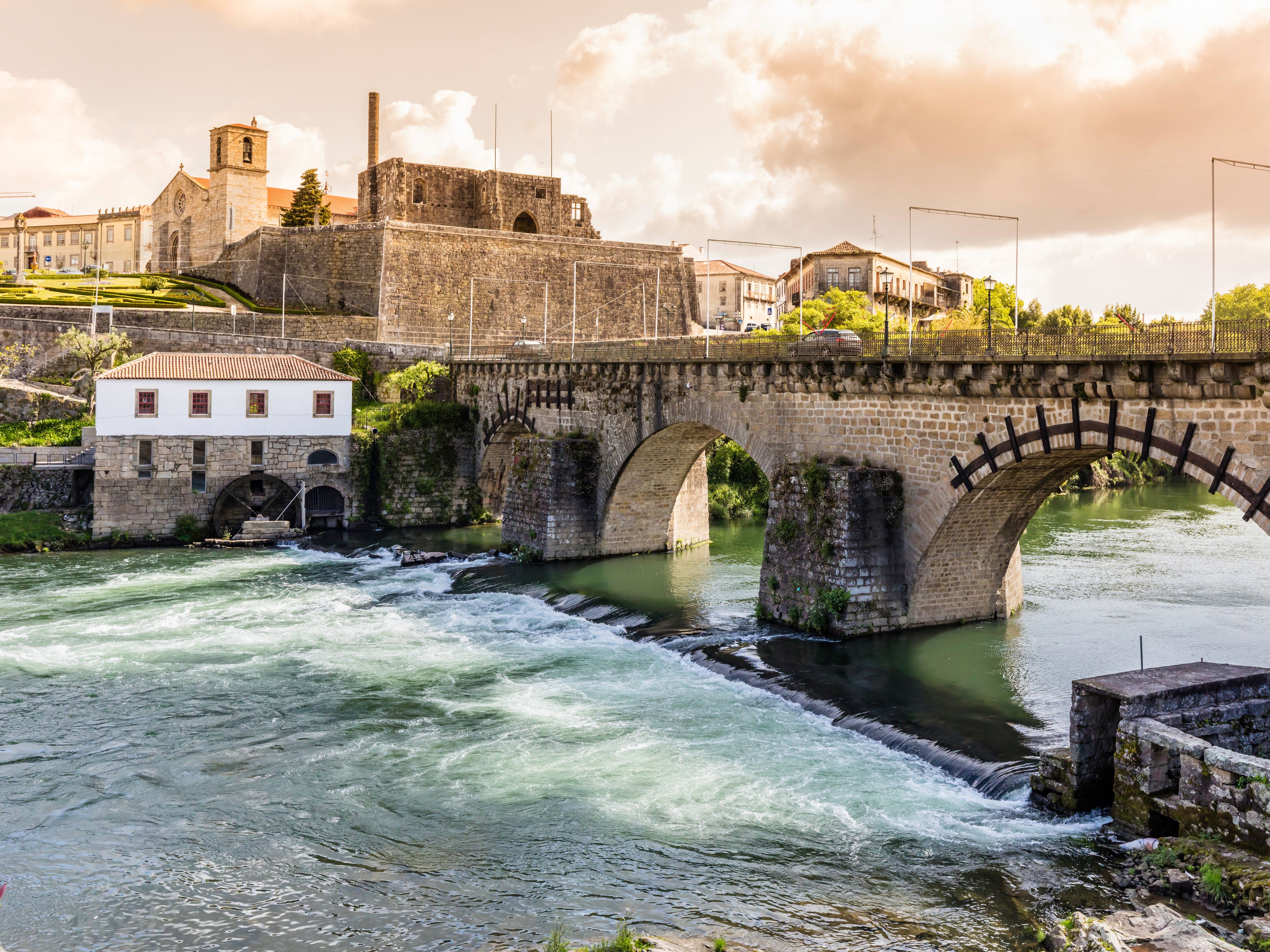 Barcelos, Portugal
