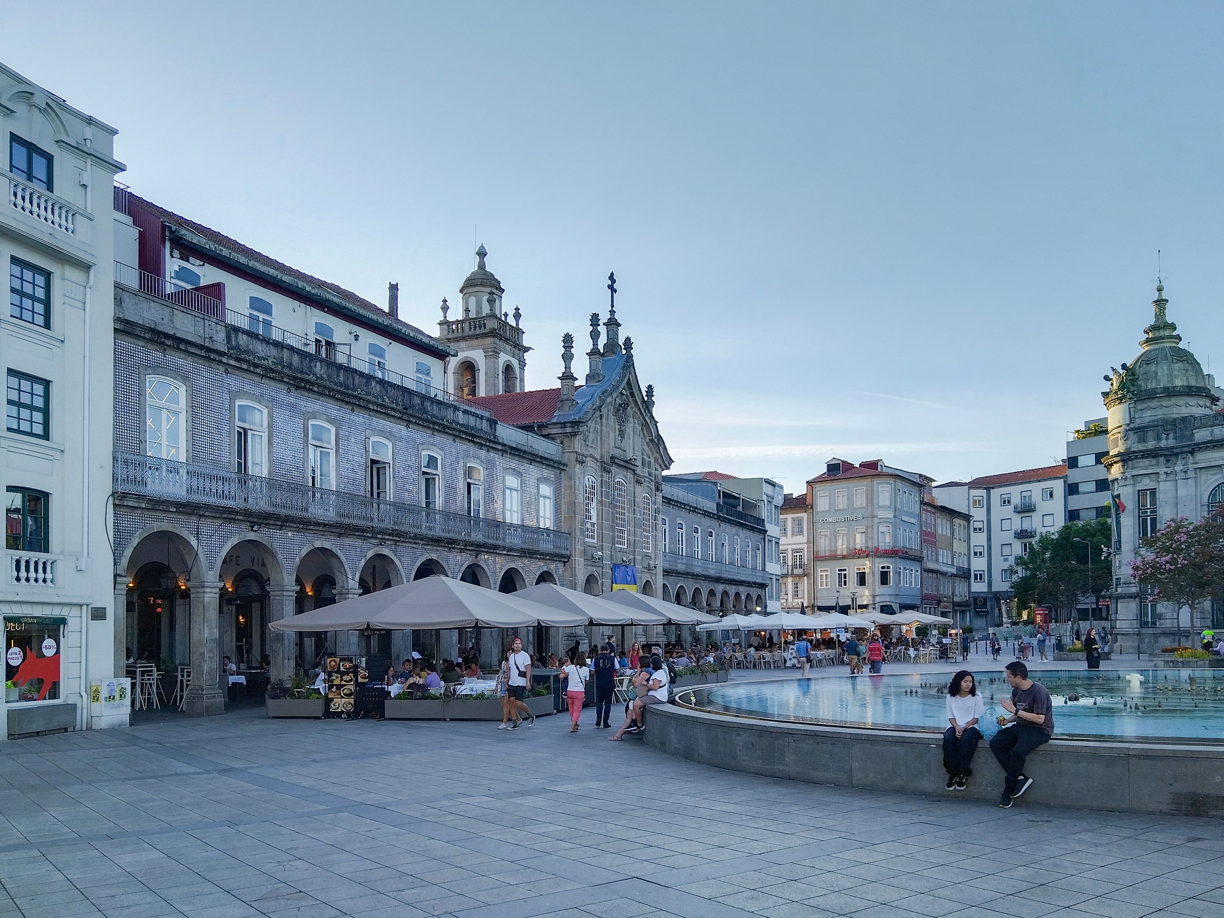 Braga, Portugal