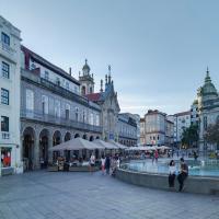 Portugal's D7 Visa