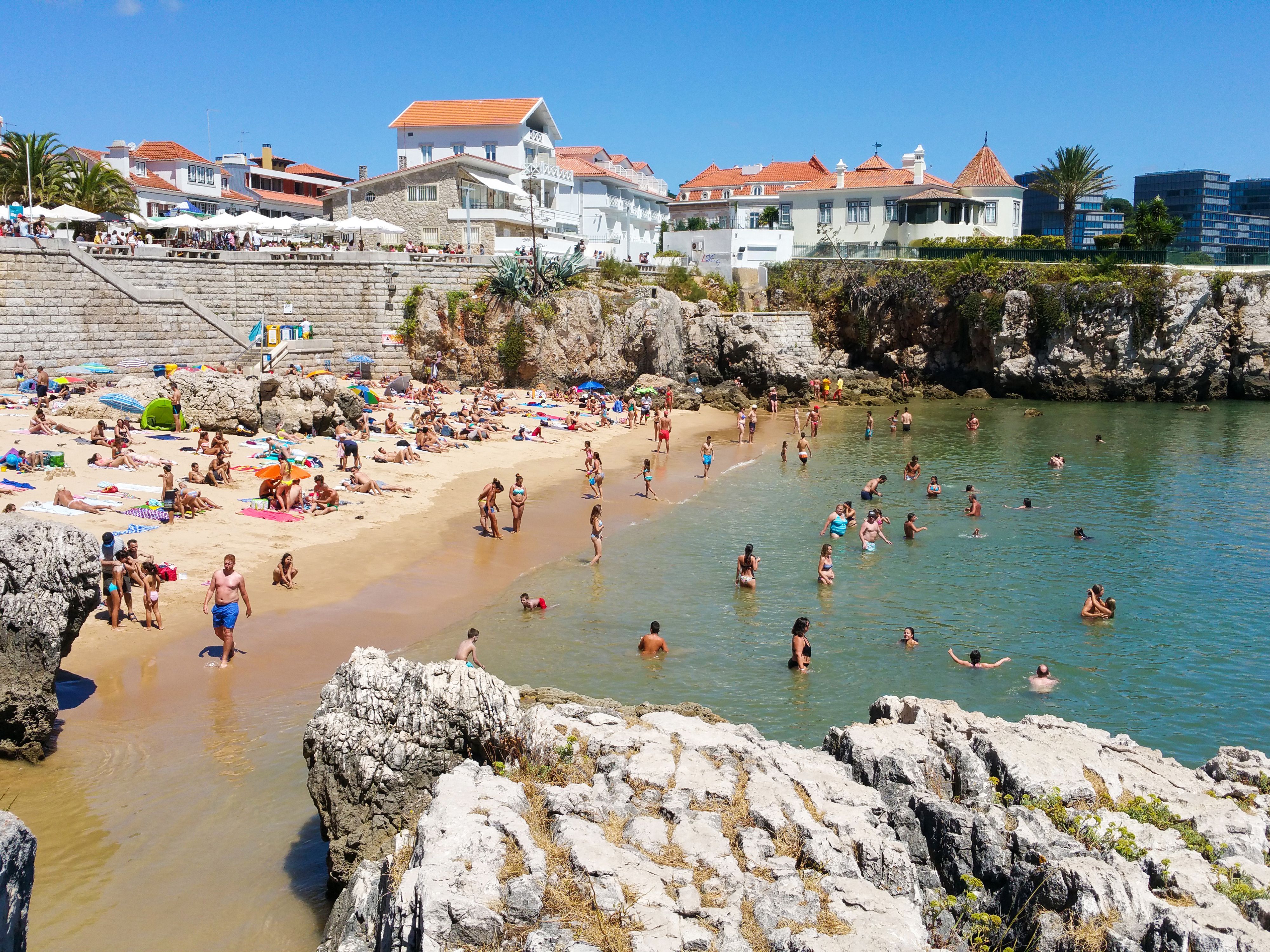 Cascais, Portugal