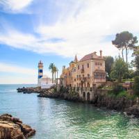 Volunteering in Cascais