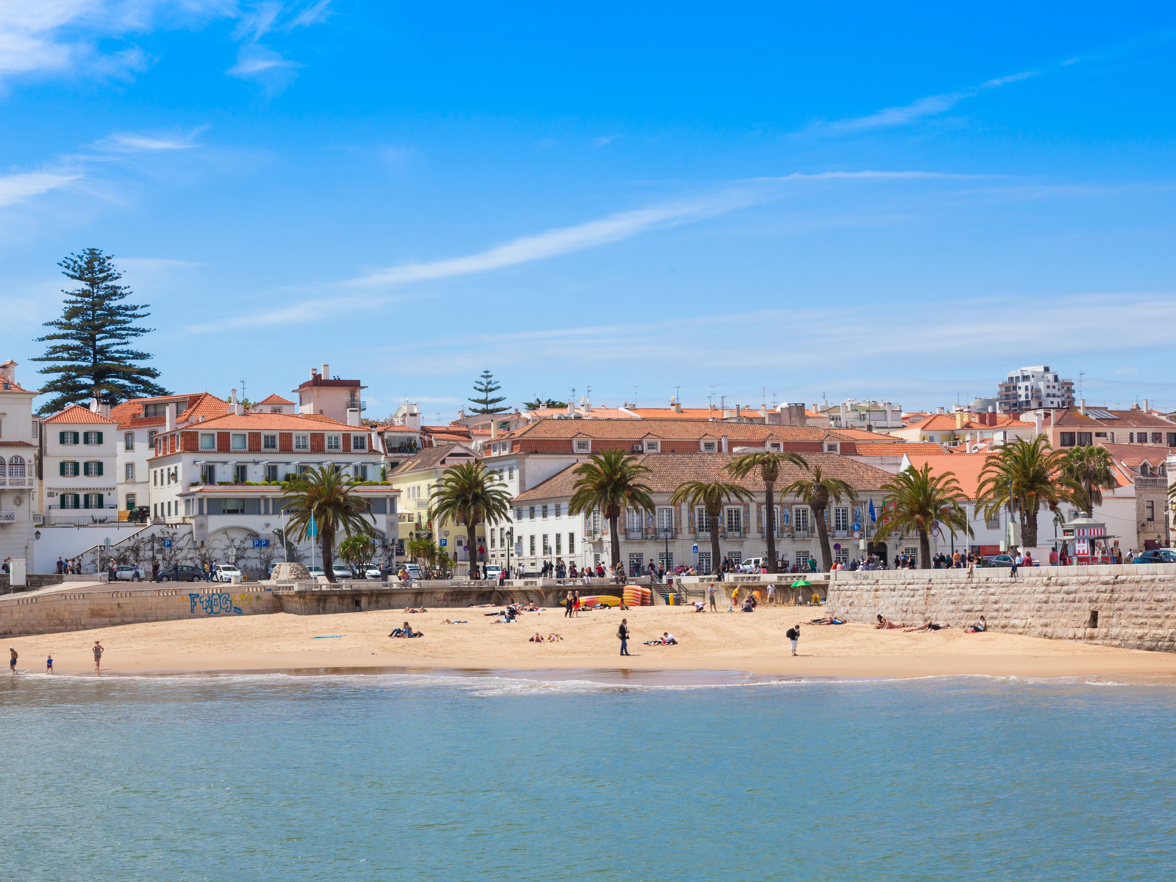 Cascais, Portugal