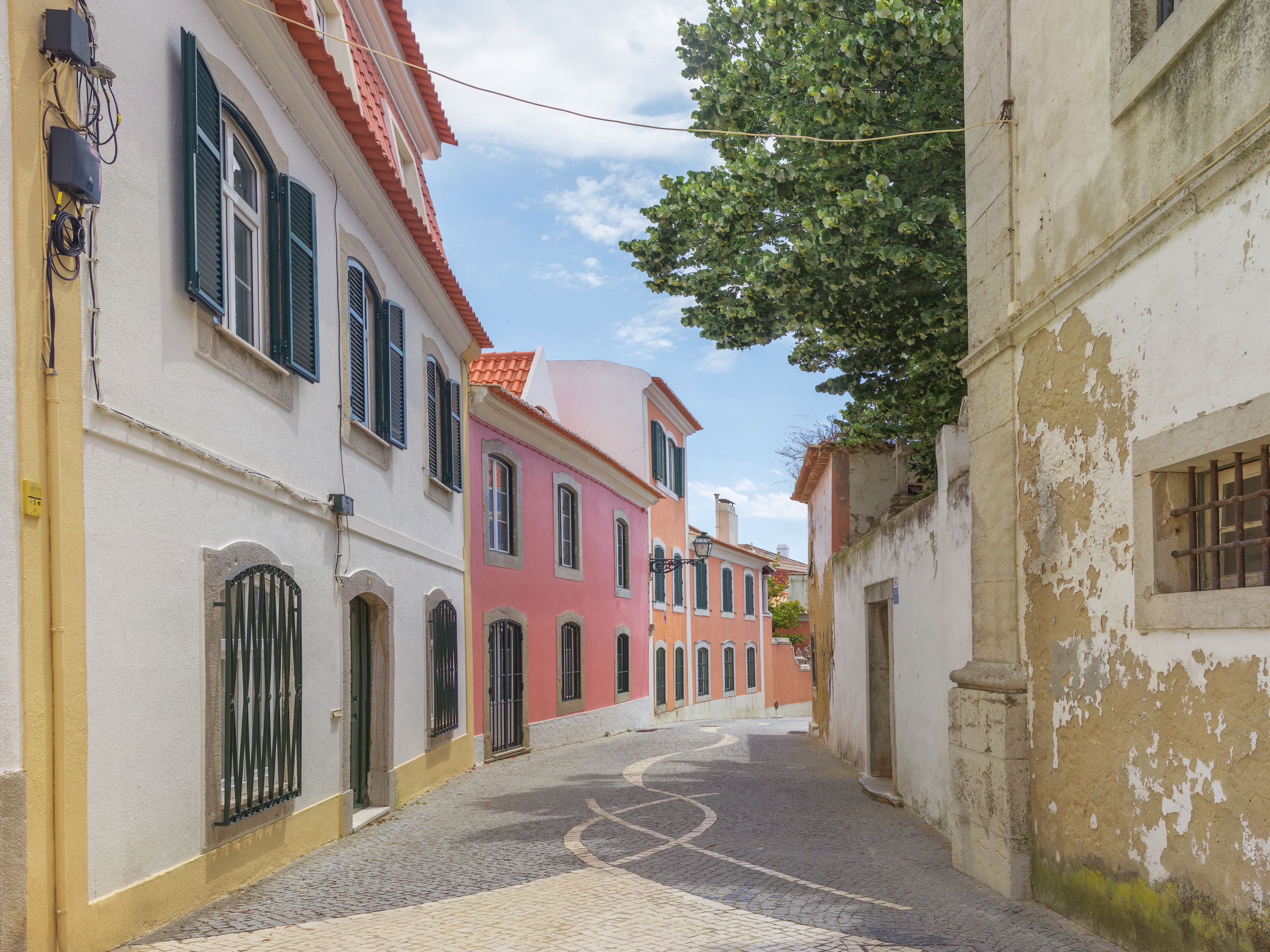 Cascais, Portugal