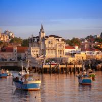 Culture Shock in Portugal