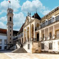 Best Markets in Coimbra