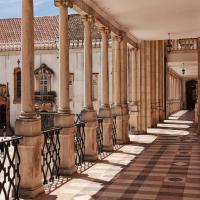 Pros & Cons of Living in Coimbra