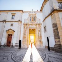 Retire in Coimbra Guide