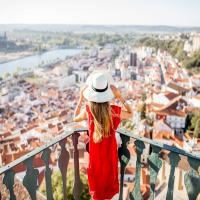 Volunteering in Coimbra