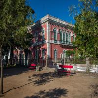 Public Transportation in Evora