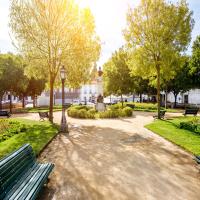 Pros & Cons of Living in Evora